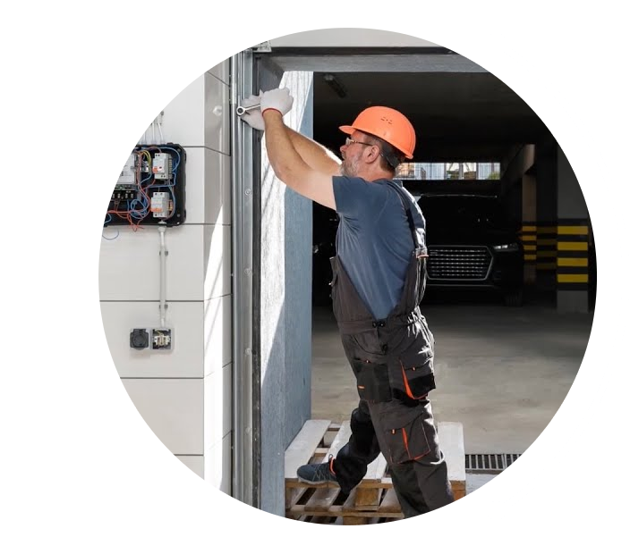 garage door installation nearby garage door installation